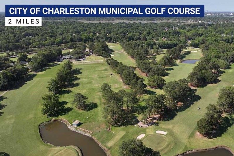 Crosscreek Walk Area Amenities