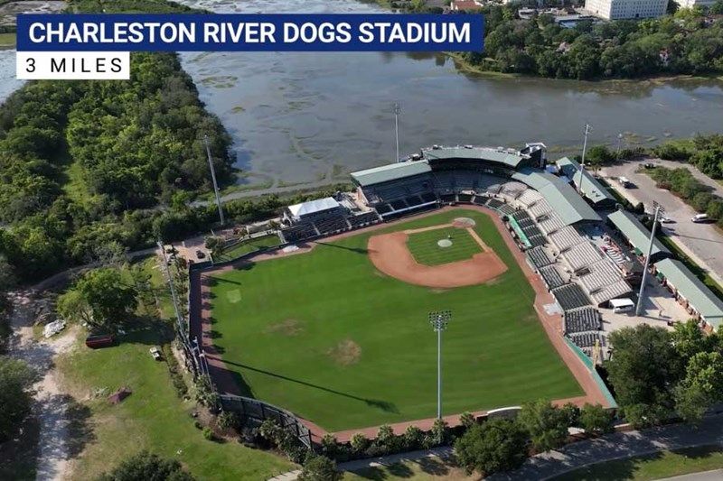 Crosscreek Walk Area Amenities