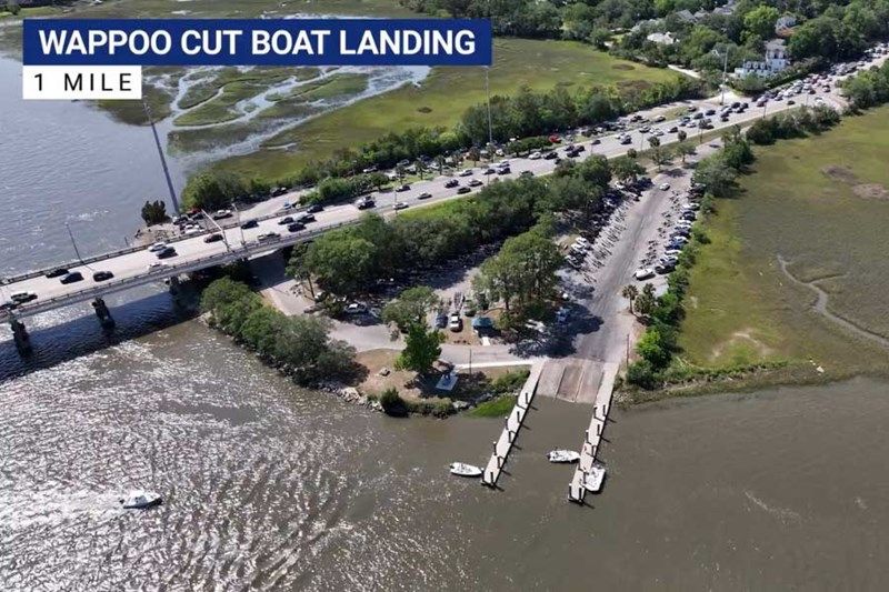 Crosscreek Walk Area Amenities