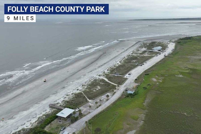 Crosscreek Walk Area Amenities