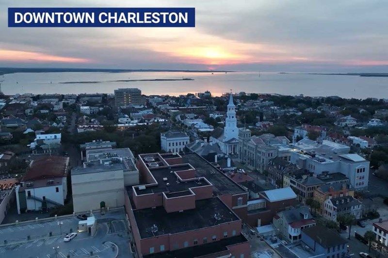 Crosscreek Walk Area Amenities