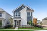 casa en Granville at eTown 34' por David Weekley Homes