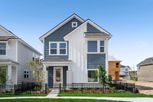 Granville at eTown 34' - Jacksonville, FL