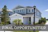 casa en Persimmon Park - Garden Series por David Weekley Homes