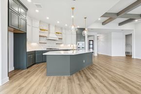 Leander Estates - Leander, TX