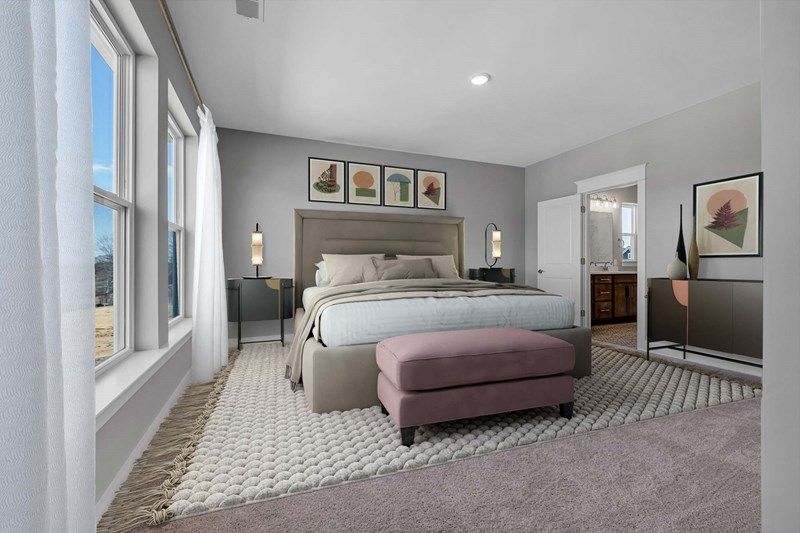 The Ginger - Owner's Retreat