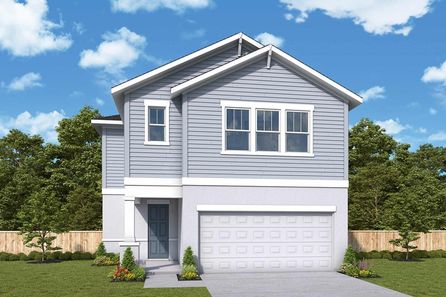 6110 Sacred Oak Ave. Mount Dora, FL 32757
