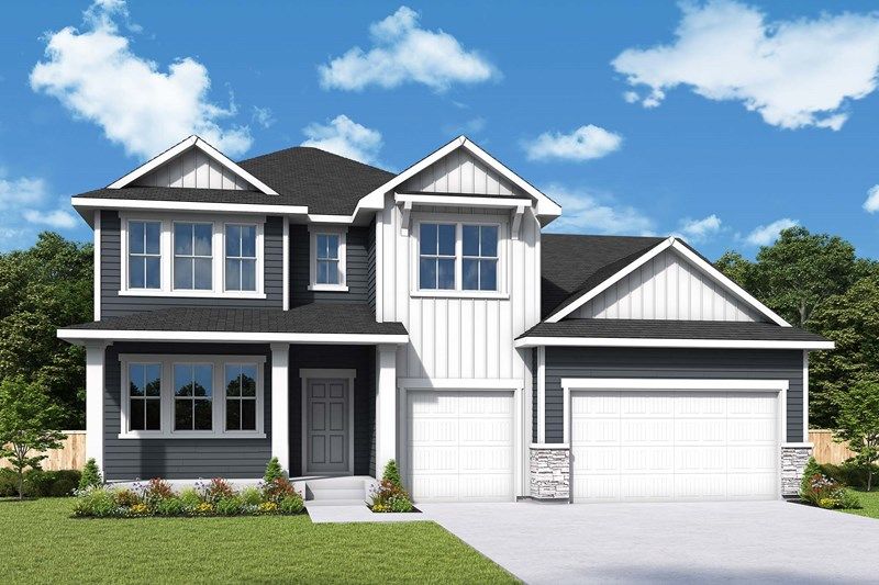 11532 Polaris Lane North (Erie)