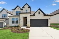 Pecan Square - Gardens por David Weekley Homes en Dallas Texas