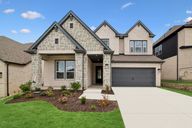 Pecan Square - Gardens por David Weekley Homes en Dallas Texas