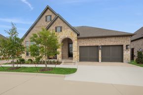 Elements at Viridian - Garden Series - Arlington, TX