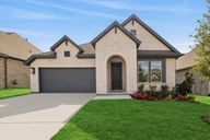 Monterra - Gardens por David Weekley Homes en Dallas Texas