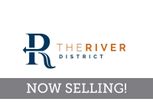 The River District – Pioneer Collection - Charlotte, NC