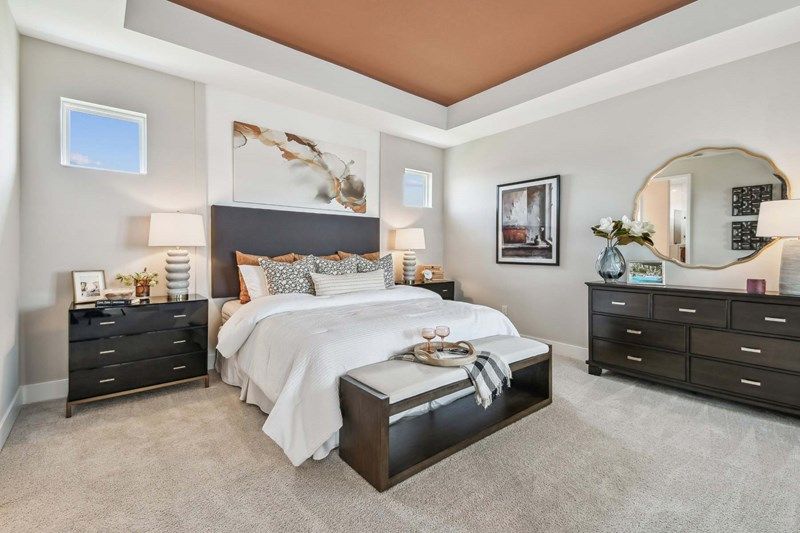 The Bellmeade  - Owner's Retreat