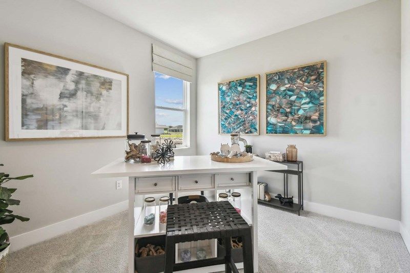 The Bellmeade  - Bedroom