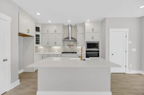 Nexton - Midtown - The Park Collection - Summerville, SC
