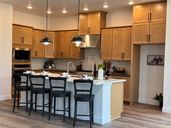 Cloverleaf – Mountainview Collection by David Weekley Homes in Colorado Springs Colorado