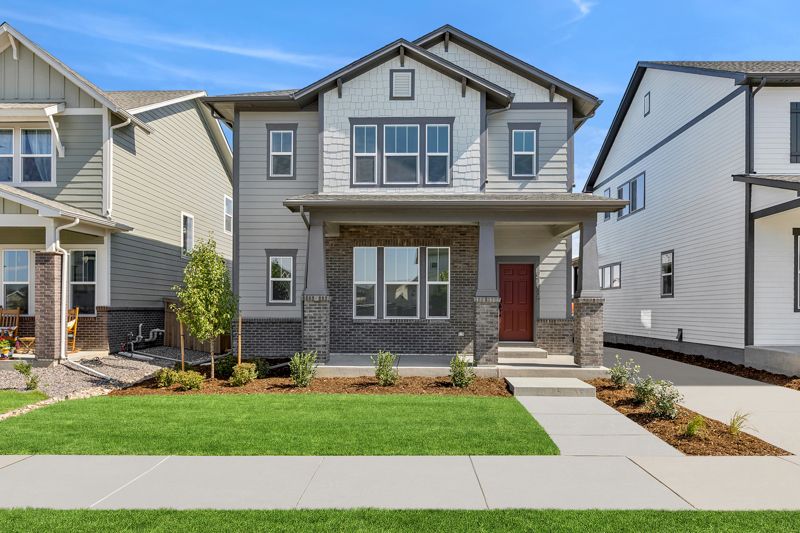 21045 E. 61st Drive (Washburn)