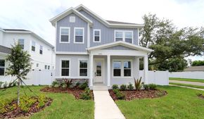 Central Living - Boca Ciega - Saint Petersburg, FL