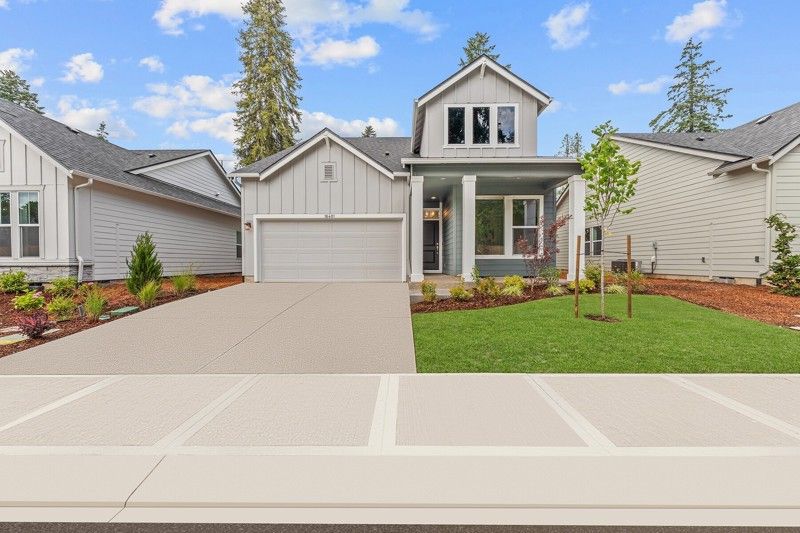 16401 SW Cambridge Lane (Anson)