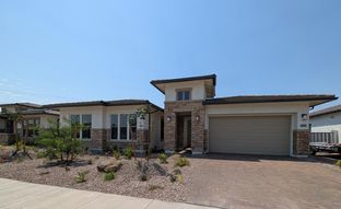 Azalea - Sierra at Alamar: Avondale, Arizona - David Weekley Homes