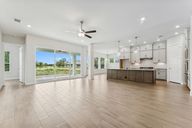 Megan's Landing - Half-Acre Homesites by David Weekley Homes in San Antonio Texas