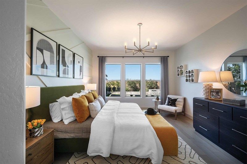 The Casswell - Owner's Retreat