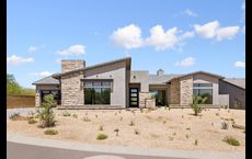 Storyrock: Scottsdale, Arizona - David Weekley Homes