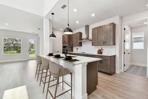North River Ranch - Garden Series - Parrish, FL