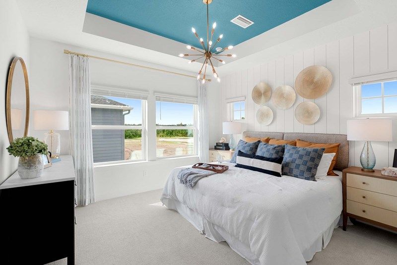 The Francesca - Owner's Retreat