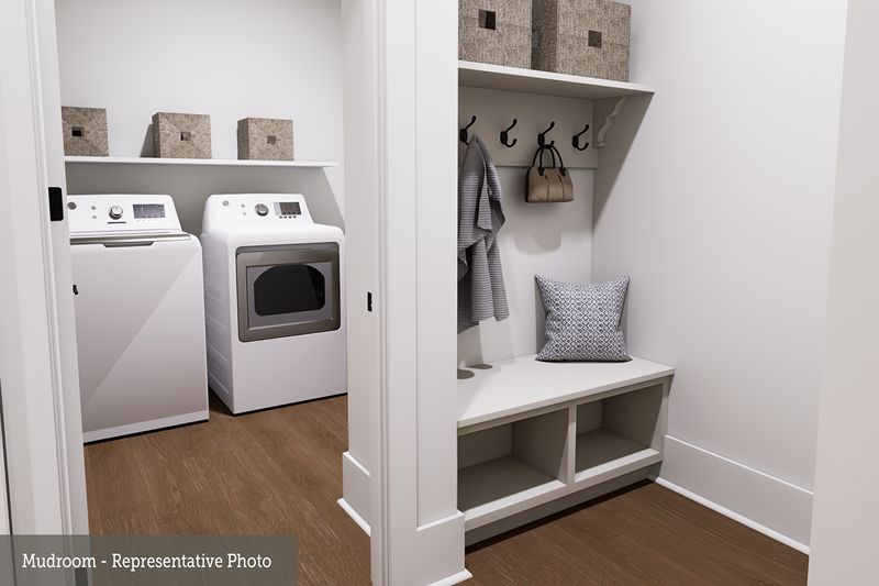 Mudroom
