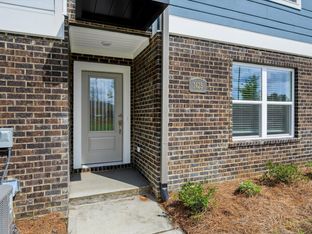 Finney - Central Living at Craig: Charlotte, North Carolina - David Weekley Homes