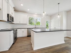 Central Living at Craig - Charlotte, NC