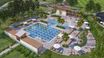 casa en Westerly Park at Wildlight - Courtyard Collection por David Weekley Homes