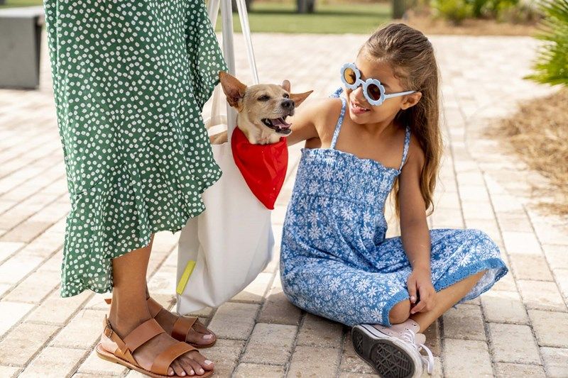 Westerly Park at Wildlight