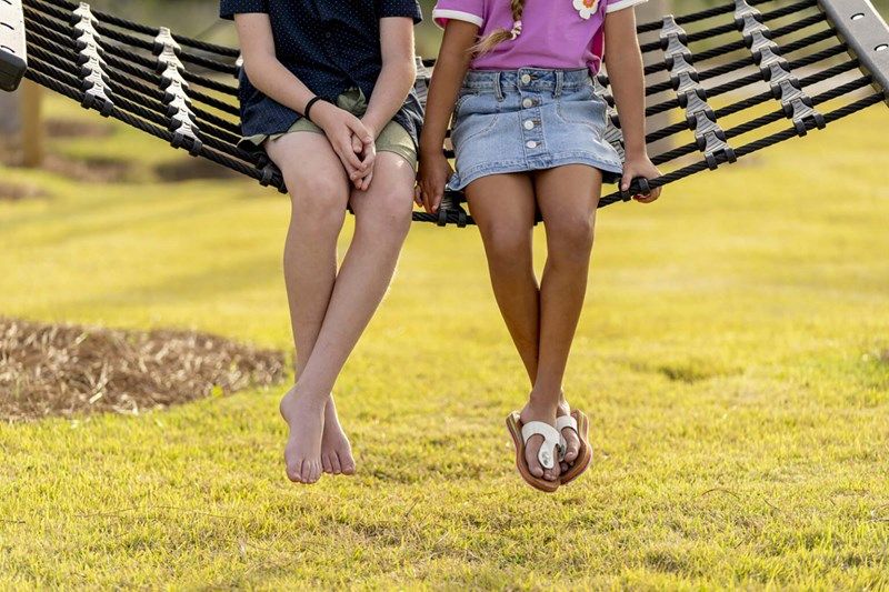 Westerly Park at Wildlight