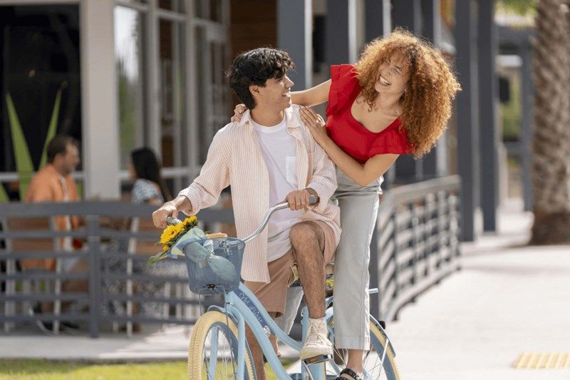 Westerly Park at Wildlight