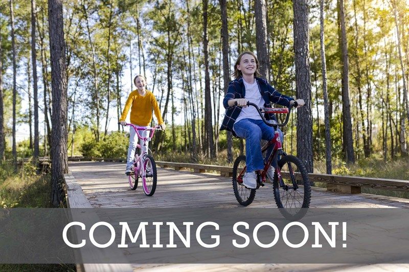 Westerly Park at Wildlight - Coming Soon