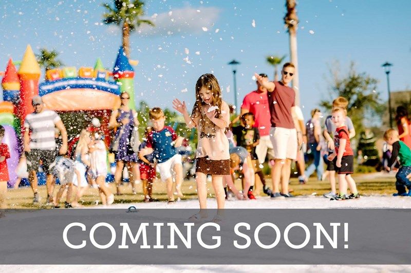 Westerly Park at Wildlight - Coming Soon