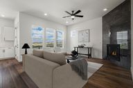 Revel Crossing at Wolf Ranch - The Panorama Collection por David Weekley Homes en Colorado Springs Colorado