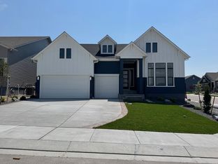 Tahoma - Cloverleaf - Pinnacle Collection: Monument, Colorado - David Weekley Homes