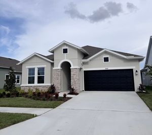 Claudine - Waterset Classic Series: Apollo Beach, Florida - David Weekley Homes