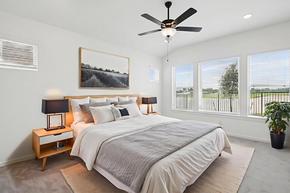 The Grand Prairie 50’ - Hockley, TX