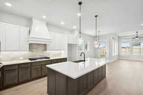 Harvest Green 45' - Richmond, TX