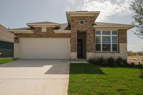 Mayfair 45' - New Braunfels, TX