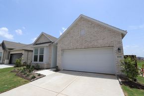 Meridiana 45' Homesites - Manvel, TX