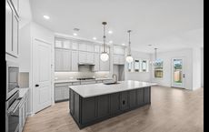 The Highlands Encore - Legacy Collection: Porter, Texas - David Weekley Homes