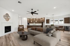 The Highlands 55' - Encore Collection - Porter, TX