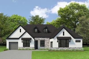 Boulder - The Woodlands Hills 70’: Willis, Texas - David Weekley Homes