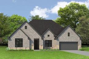 The Woodlands Hills 70’ - Willis, TX
